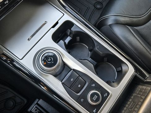 Used 2021 Ford Explorer ST w/ Equipment Group 401A image 15