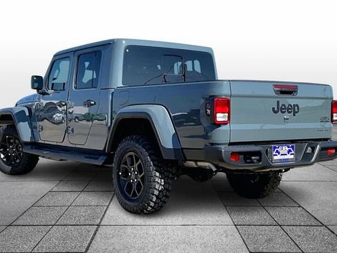New 2026 Jeep Gladiator Sport image 3