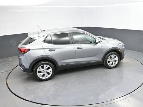 Used 2025 Buick Encore GX Preferred FWD image 30