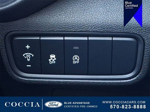 Used 2023 Kia Soul LX w/ LX Technology Package image 25