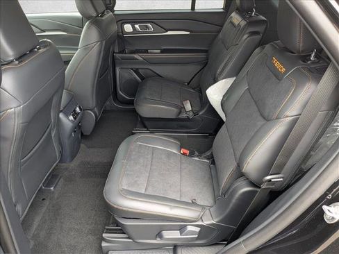 New 2026 Ford Explorer Tremor AWD/4WD image 15