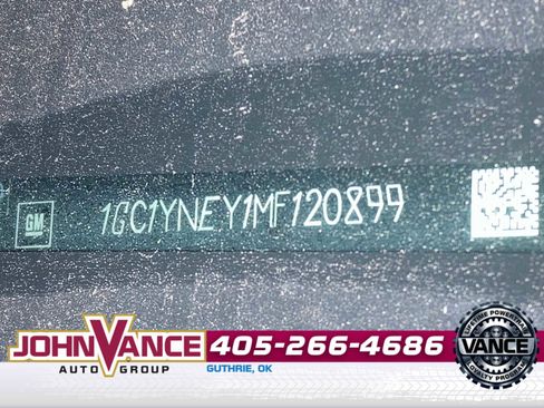 Used 2021 Chevrolet Silverado 2500 LT w/ Texas Edition image 10