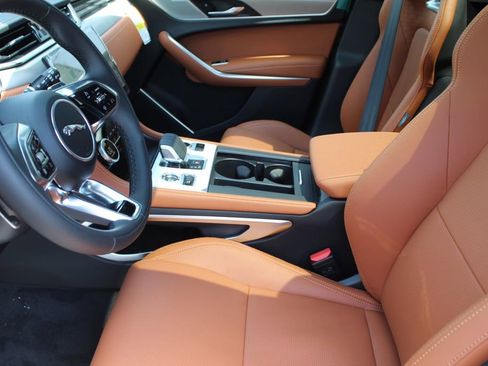New 2026 Jaguar F-PACE R-Dynamic S AWD/4WD image 19