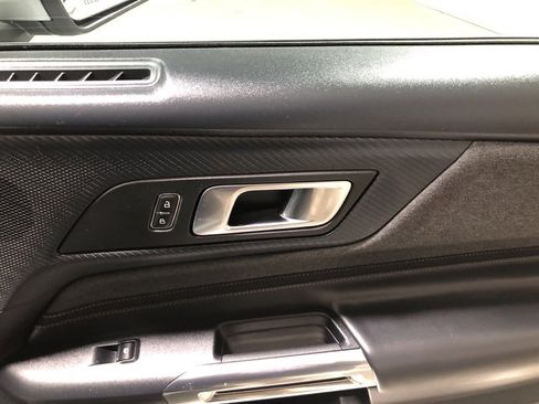 Used 2024 Ford Mustang Coupe image 12