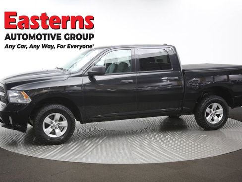 Used 2018 RAM 1500 Express image 57
