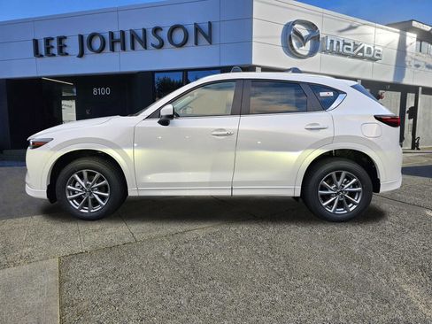 New 2025 MAZDA CX-5 AWD 2.5 S image 2