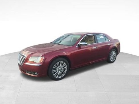 Used 2013 Chrysler 300 C w/ Light Group AWD/4WD image 1