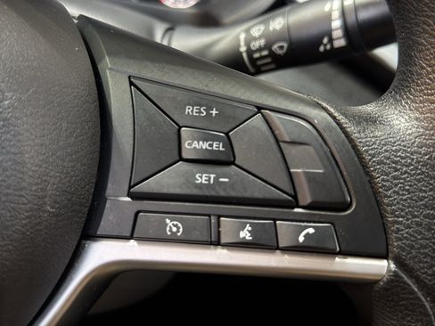 Used 2024 Nissan Altima 2.5 SV FWD image 23