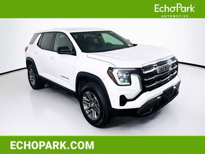 Used 2026 GMC Terrain Elevation