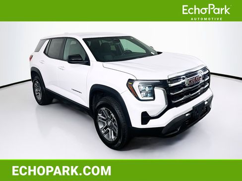Used 2026 GMC Terrain Elevation FWD image 1