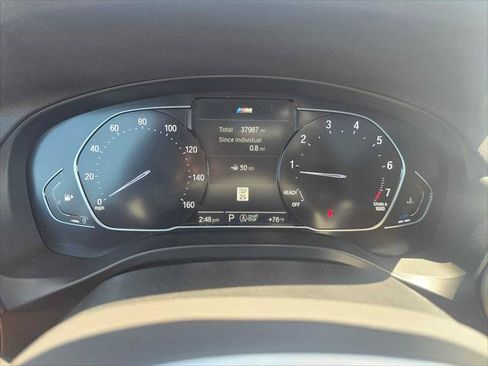 Used 2022 BMW X3 sDrive30i w/ M Sport Package 2 RWD image 27