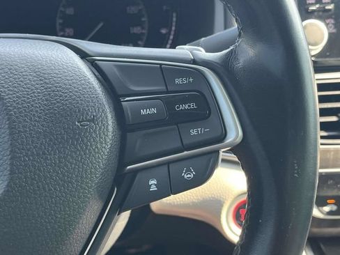 Used 2020 Honda Accord EX-L image 28