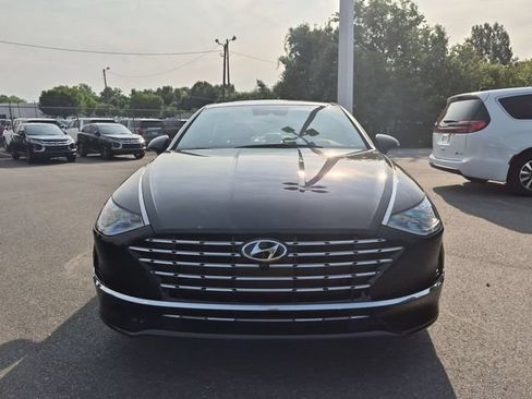 Used 2023 Hyundai Sonata Limited FWD image 8