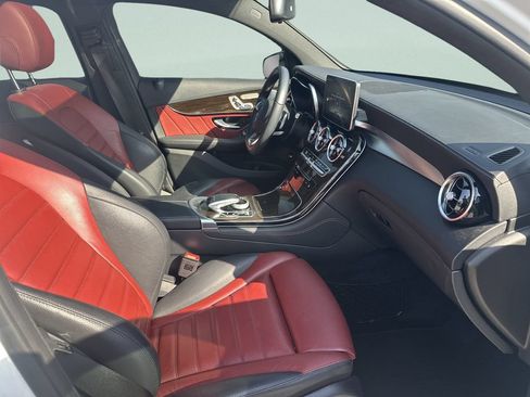 Used 2019 Mercedes-Benz GLC 43 AMG 4MATIC Coupe image 14