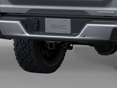 New 2026 GMC Canyon Elevation image 14