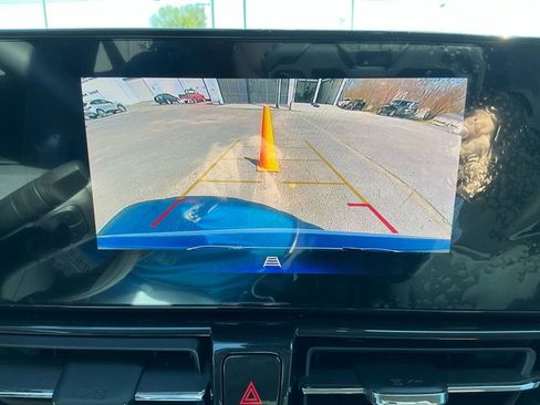 Used 2025 Chevrolet TrailBlazer LT image 26