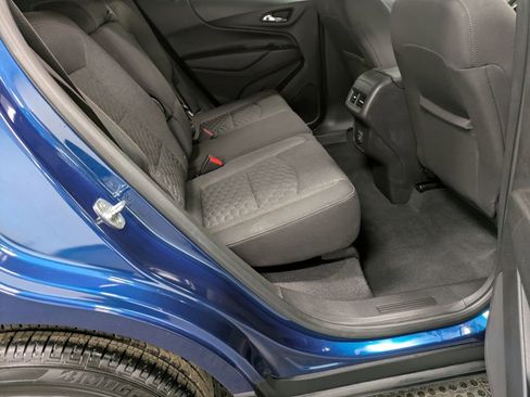 Used 2019 Chevrolet Equinox LT AWD/4WD image 27