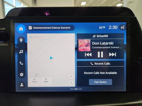 New 2026 Subaru Outback Limited image 18