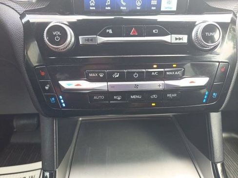 Used 2022 Ford Explorer ST w/ ST Street Pack AWD/4WD image 31