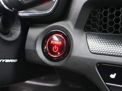 Certified 2025 Honda CR-V Sport-L image 22