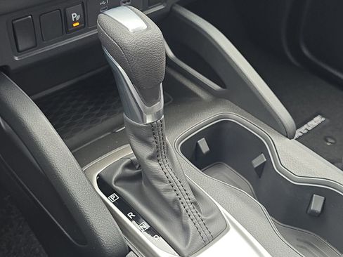 New 2026 Nissan Frontier S image 21