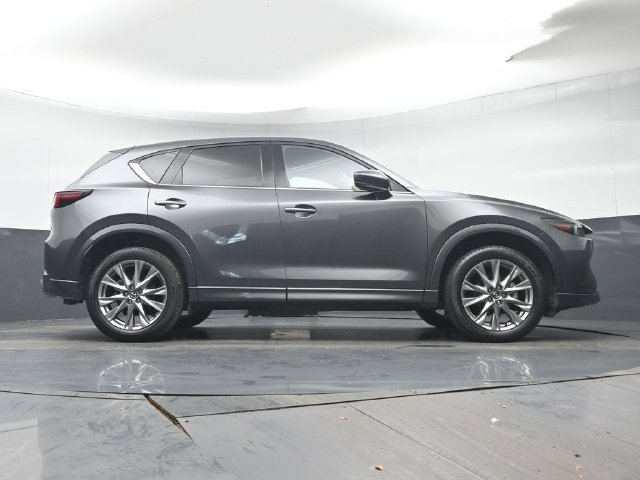 Certified 2024 MAZDA CX-5 AWD 2.5 S w/ Premium Plus Pkg image 32