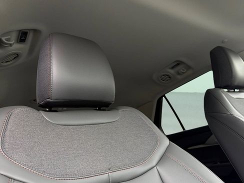 New 2026 Ford Explorer Active w/ Active Comfort Package RWD image 21