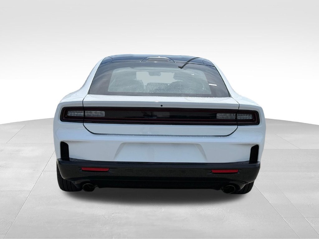 New 2026 Dodge Charger R/T w/ Blacktop Package AWD/4WD image 28