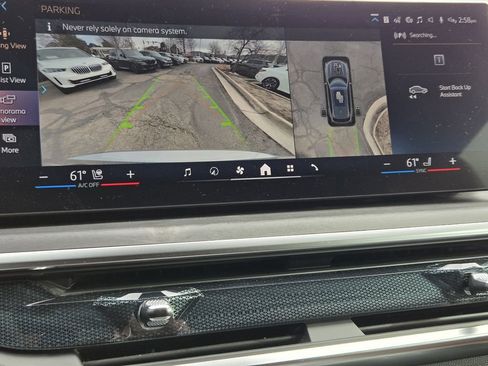 New 2026 BMW X5 xDrive40i w/ M Sport Package image 21