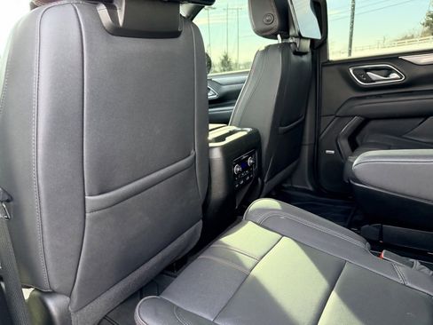 Used 2024 Chevrolet Tahoe RST w/ Luxury Package image 33