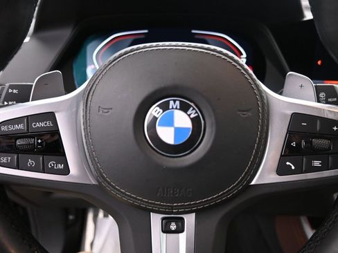 Certified 2023 BMW X5 xDrive40i w/ M Sport Package image 14