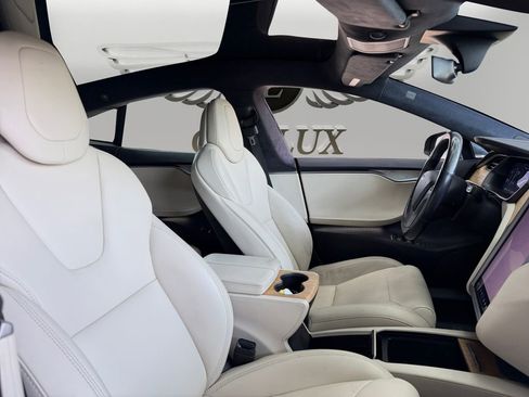 Used 2020 Tesla Model S Long Range image 14