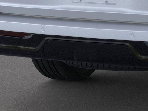 New 2026 Lincoln Navigator Reserve AWD/4WD image 23