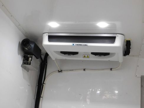 Used 2023 Ford Transit 250 High Roof AWD w/ Exterior Upgrade Package image 50