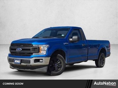 Used 2019 Ford F150 XL w/ Equipment Group 101A Mid