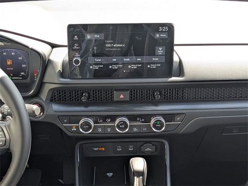 New 2026 Honda CR-V Sport-L image 19