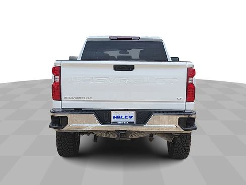 Used 2023 Chevrolet Silverado 2500 LT w/ Convenience Package AWD/4WD image 7