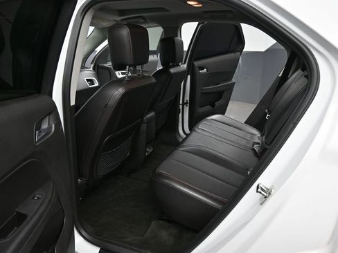 Used 2013 Chevrolet Equinox LT AWD/4WD image 25