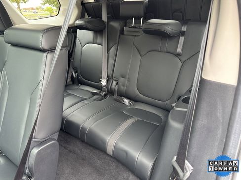 Used 2025 Honda Pilot Touring image 49