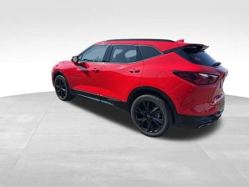 Used 2020 Chevrolet Blazer RS image 6