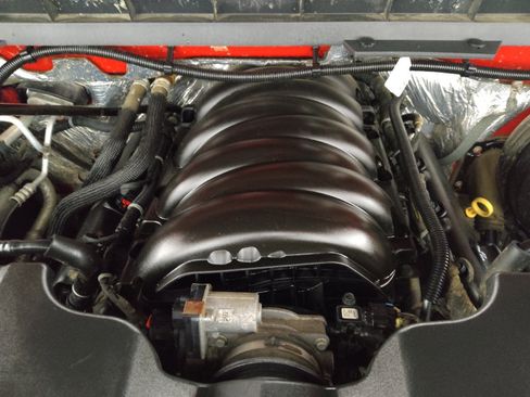 Used 2017 Chevrolet Silverado 1500 W/T w/ WT Fleet Convenience Package image 30