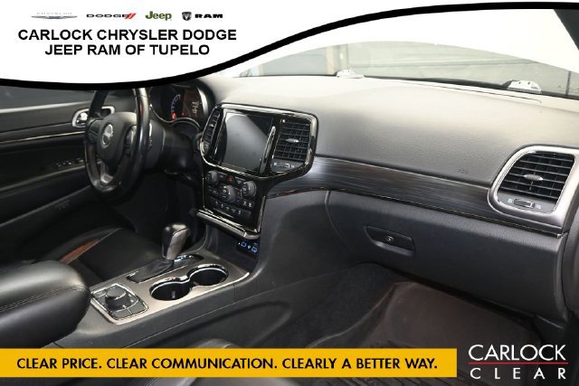 Used 2021 Jeep Grand Cherokee Limited X AWD/4WD image 41