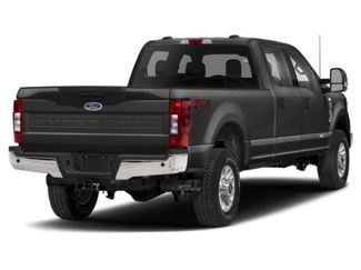 Used 2022 Ford F350 XLT w/ XLT Premium Package video 2