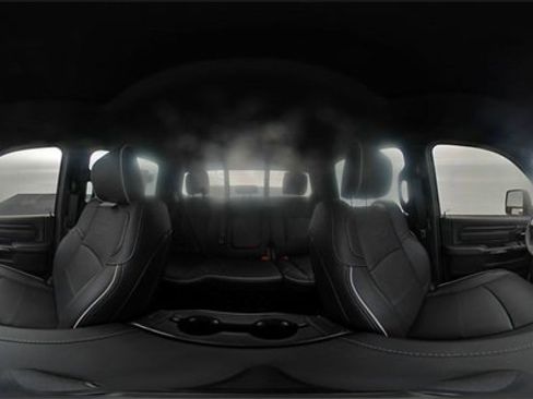 New 2026 RAM 2500 Rebel w/ Rebel Level 2 Equipment Group image 26