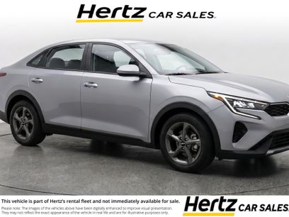 Used 2026 Kia K4