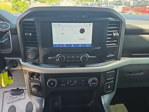 Used 2022 Ford F150 XLT w/ Trailer Tow Package AWD/4WD image 18
