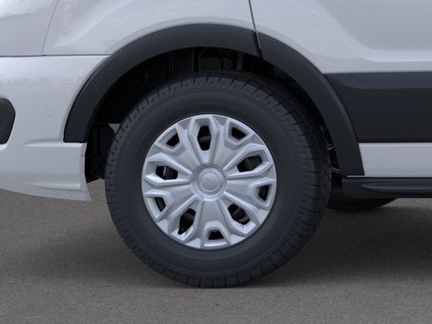 New 2025 Ford Transit 350 XLT image 20