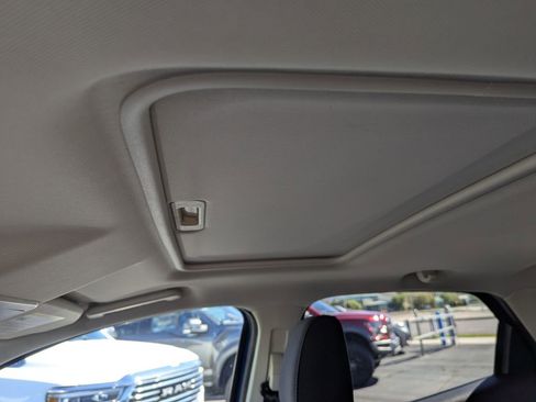 Used 2018 Ford EcoSport SE w/ SE Convenience Package image 30