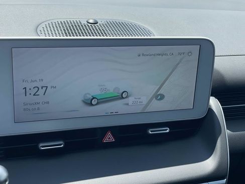Certified 2024 Hyundai Ioniq 5 SEL RWD image 10