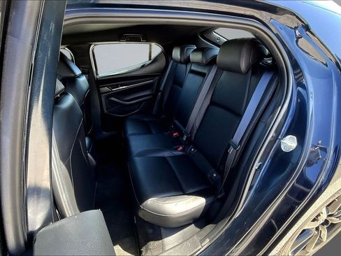 Used 2024 MAZDA MAZDA3 s image 23